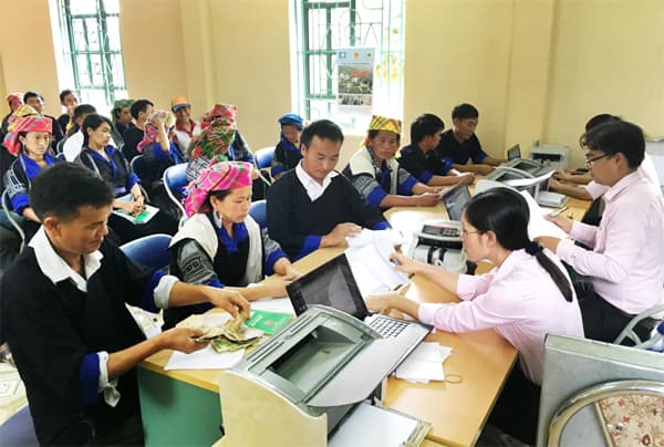 Tín dụng chính sách - Công cụ xóa đói, giảm nghèo