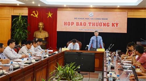 Nhiều thành tựu khoa học và công nghệ đã được ứng dụng rộng rãi