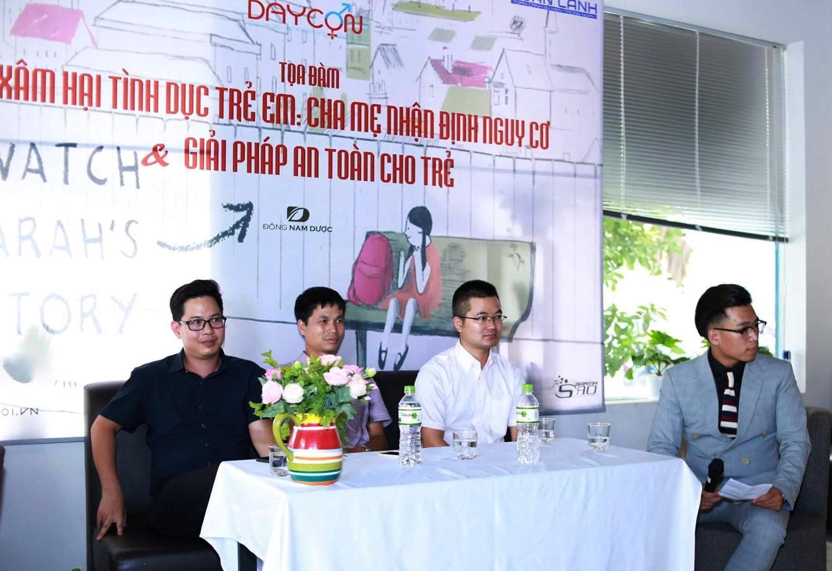 Nâng cao trách nhiệm trong ngăn chặn tình trạng xâm hại trẻ em