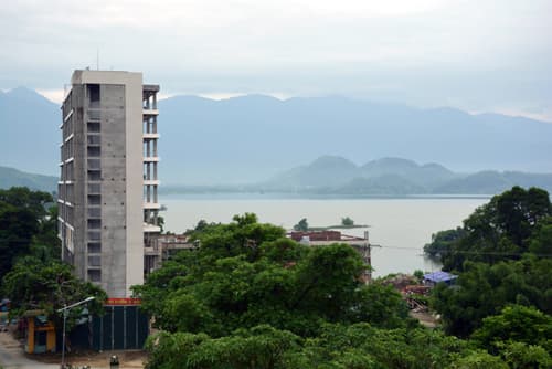 Nghĩa tình Đoàn An, điều dưỡng 16