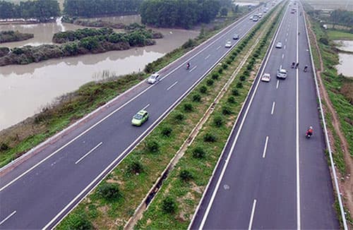 Bộ Giao thông đề xuất xây dựng cao tốc Bắc - Nam