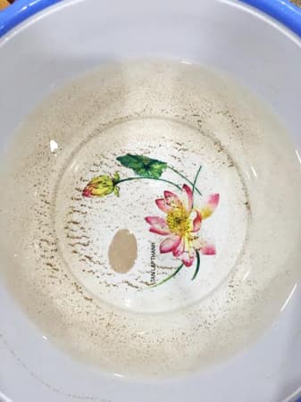Thông tin từ đường dây nóng