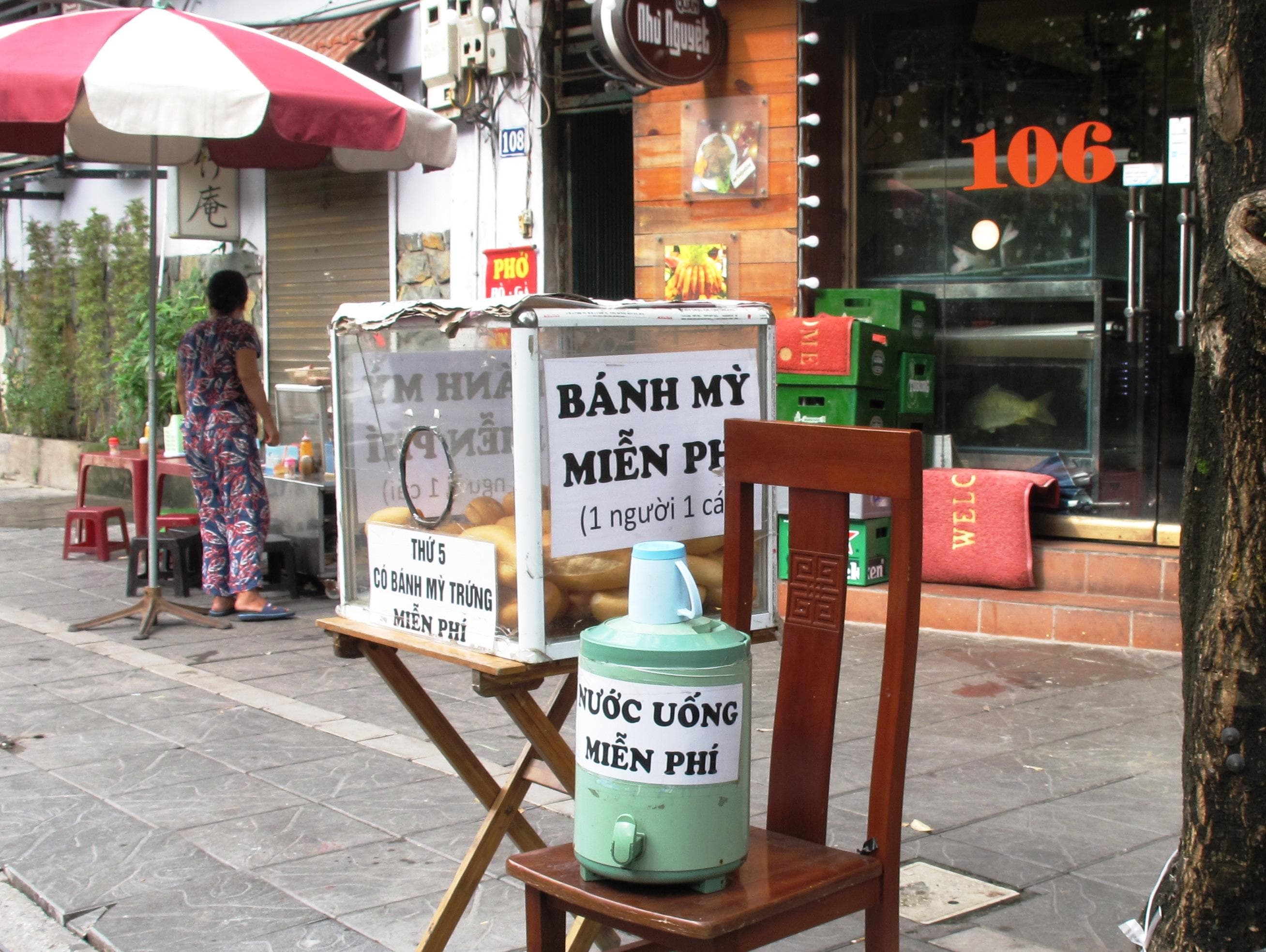 Nghĩa cử cao đẹp