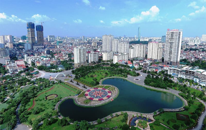 Truyền thống văn hiến, tình yêu Hà Nội và sức vươn của Thủ đô Anh hùng