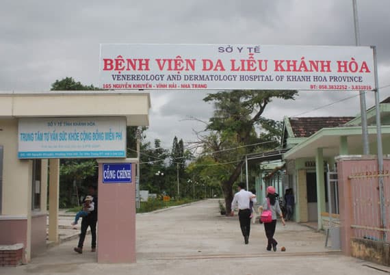 Thông tin từ đường dây nóng