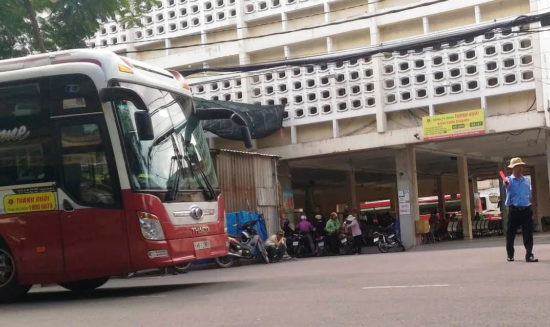 Đồng hành với doanh nhân chân chính