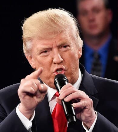 Bầu cử Mỹ 2016: Ê kíp của ông D.Trump chỉ trích báo chí dựng chuyện