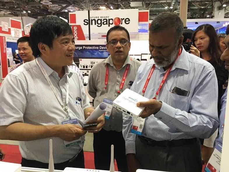 VNPT chuyển hướng chiến lược sang sản xuất công nghiệp