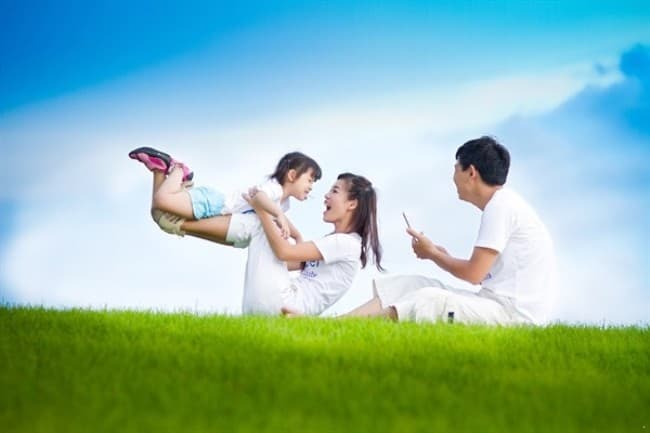 TỔNG HẠNH PHÚC QUỐC GIA