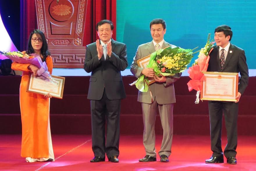 Quỹ Xã hội từ thiện Tấm lòng vàng vận động ủng hộ hơn 545 tỷ đồng