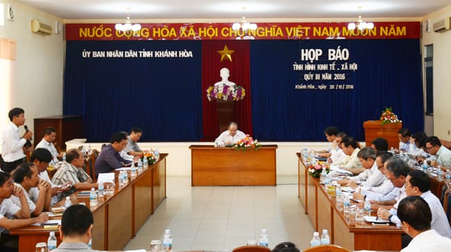 Khánh Hòa công bố thông tin về việc “cắt ngọn” dự án tòa nhà Mường Thanh