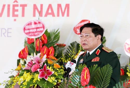 Vì một Việt Nam không còn bom mìn của chiến tranh