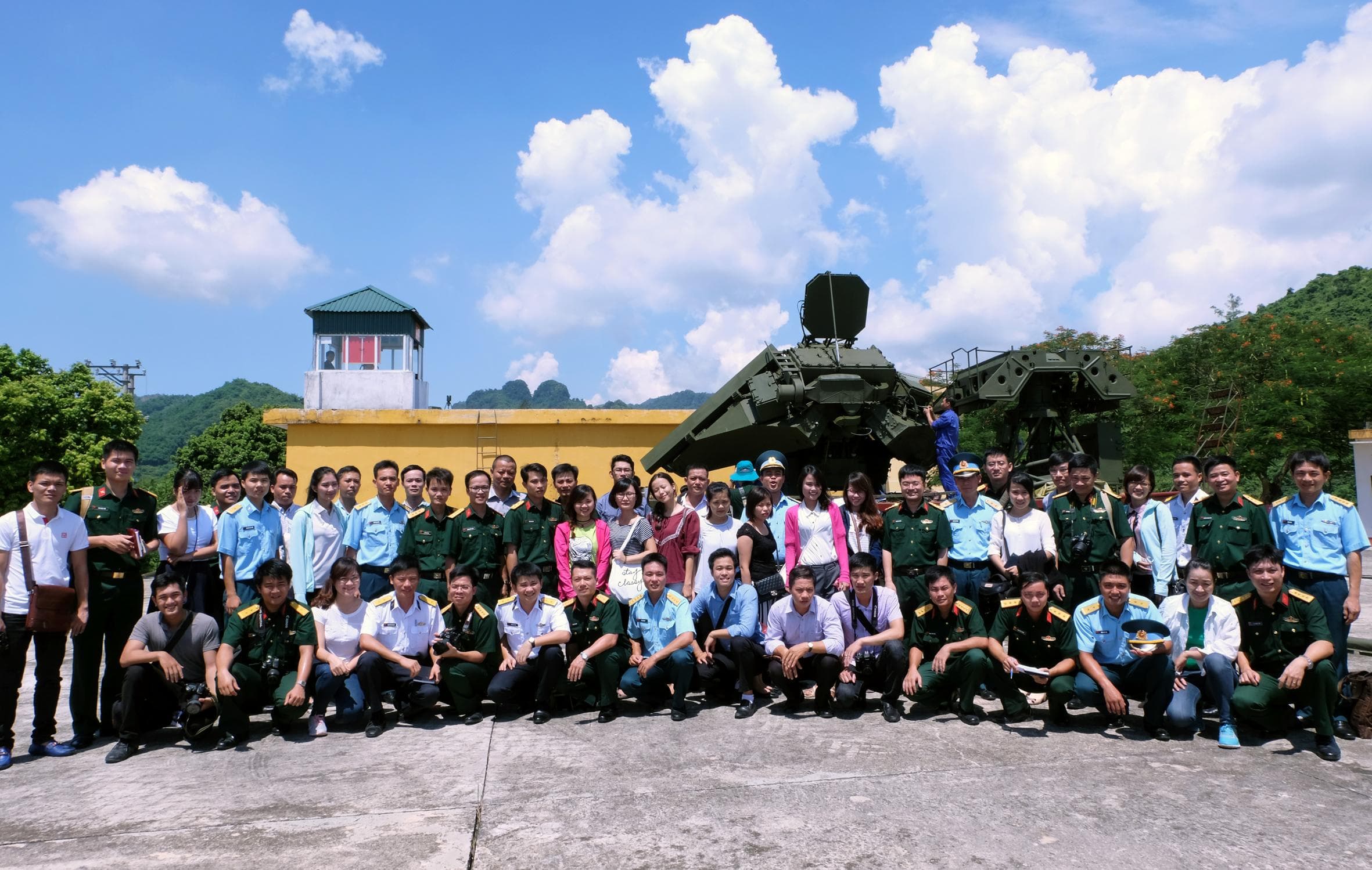 Những ý kiến tâm huyết