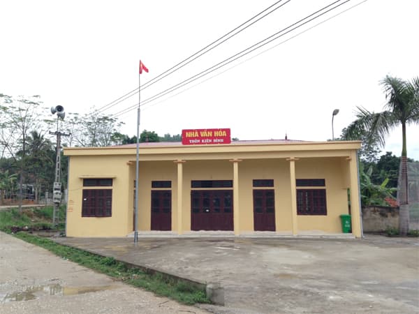 Cần lời giải cho "bài toán" nợ đọng
