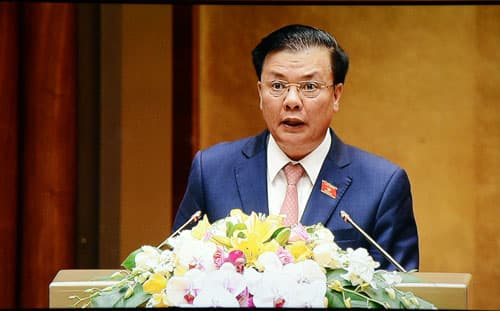 Đề nghị miễn, giảm thuế sử dụng gần 94.000ha đất nông nghiệp
