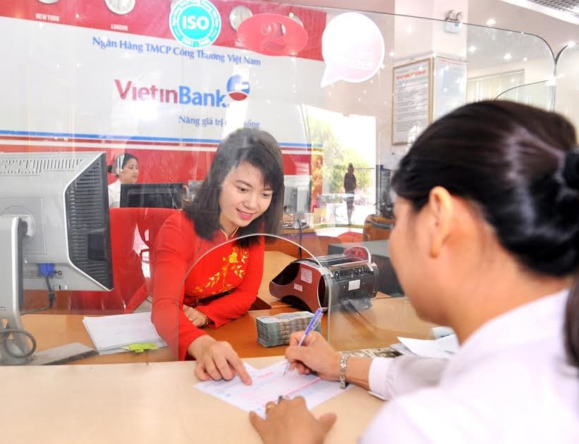 Thời điểm tốt nhất cho khách hàng vay tiền tại VietinBank