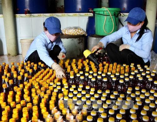 Bộ Công an vào cuộc làm rõ vụ thông tin nước mắm bị nhiễm asen vượt mức cho phép gây hoang mang dư luận