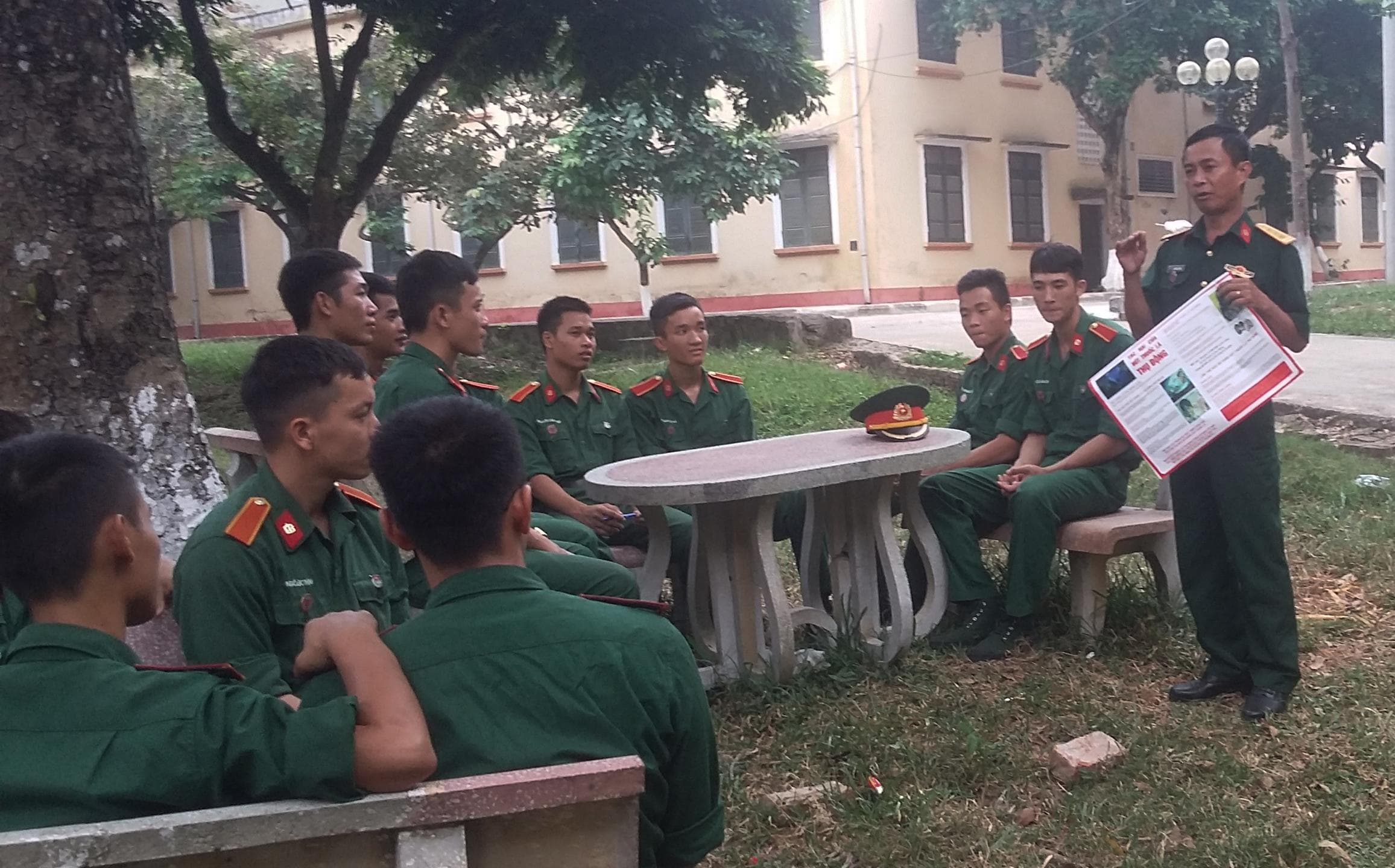 Bỏ thuốc lá - cần hiểu biết và quyết tâm cao