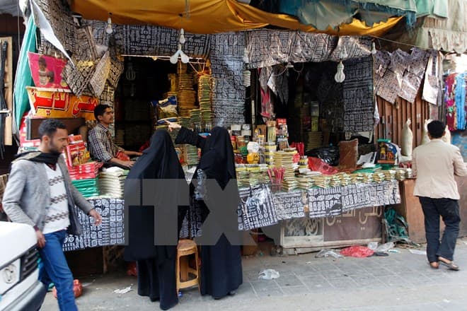 Yemen: Giao tranh vẫn tiếp diễn bất chấp lệnh ngừng bắn