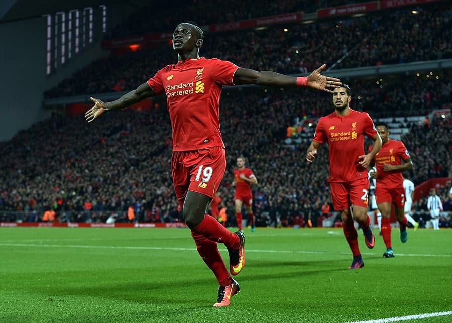 Liverpool chưa thể có ngôi đầu, chờ đại chiến Chelsea-Man United