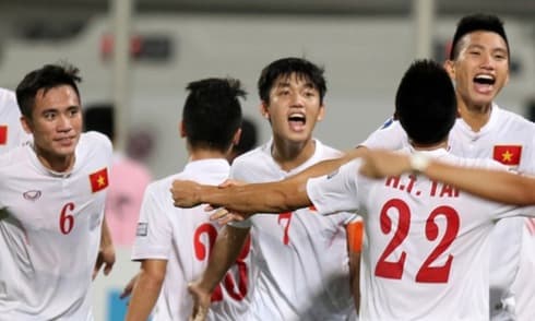 U19 Việt Nam giành vé dự U20 World Cup: Cảm xúc của những người trong cuộc
