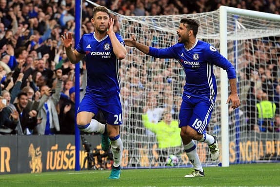 MU thua toàn diện trước Chelsea, Man xanh lại bị chia điểm