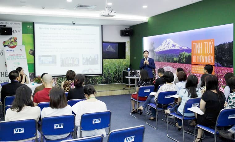 Cải thiện dinh dưỡng hơn 400 trẻ em tại tỉnh Bắc Giang
