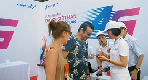 VNPT cần triển khai nhanh, đảm bảo chất lượng dịch vụ 4G