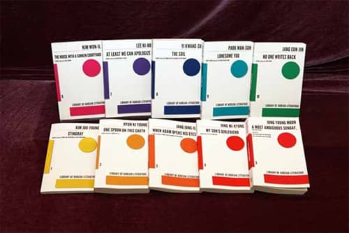 Văn học Hàn Quốc vẫn chưa thật sự thu hút được độc giả Việt Nam
