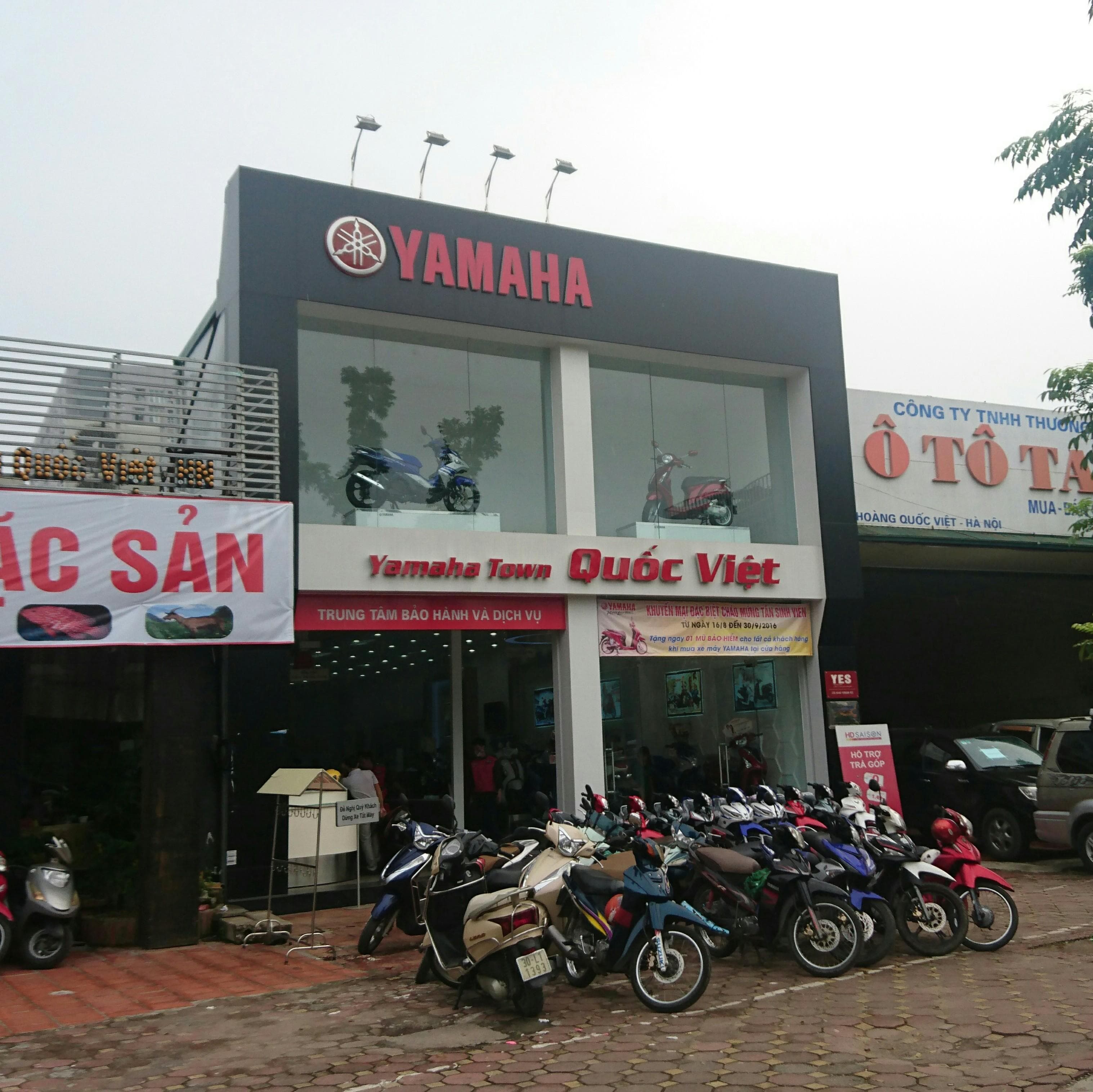 Chống thất thu thuế đối với xe gắn máy: Nhanh chóng siết chặt quản lý hóa đơn
