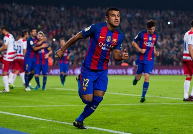 Vòng 10 La Liga: Sự trở lại của những "ông lớn"