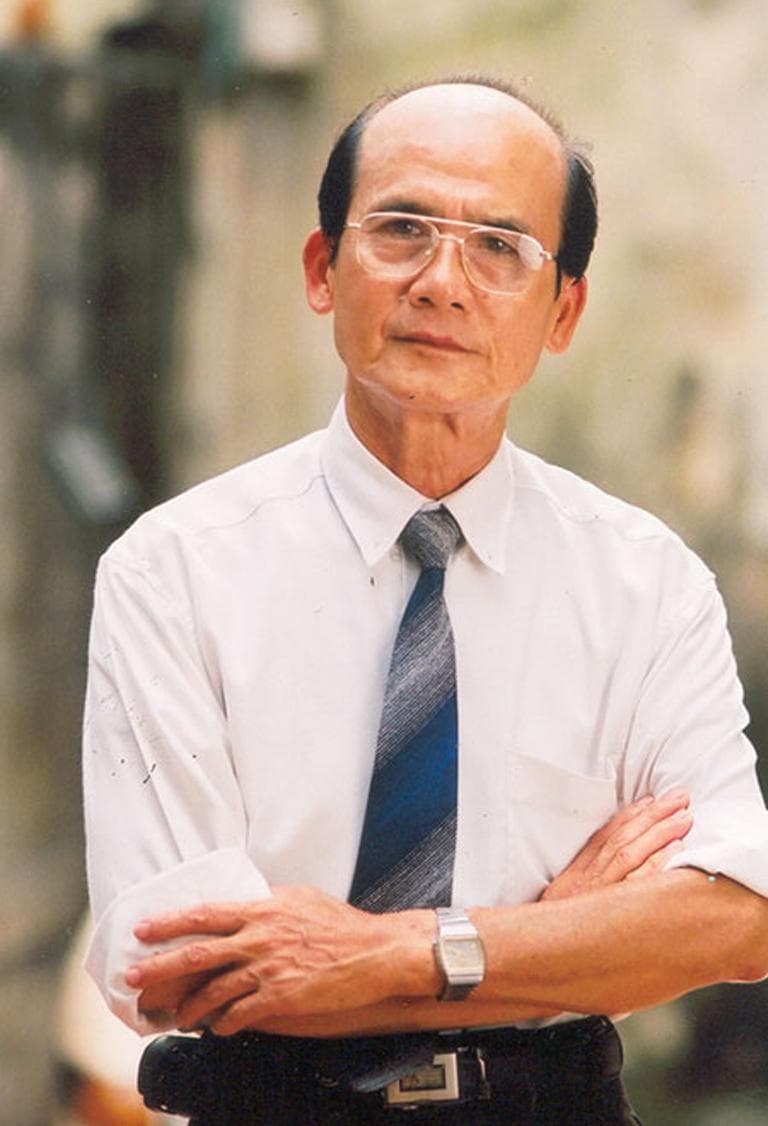 NSƯT Phạm Bằng: Tiếng cười vẫn mãi ngân xa