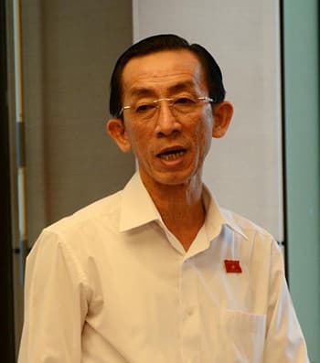 Ý kiến đại biểu Quốc hội