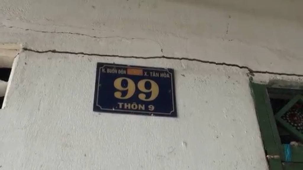 Thông tin từ đường dây nóng