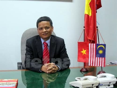 Đại sứ Nguyễn Hồng Thao trúng cử vào Ủy ban Luật pháp Quốc tế