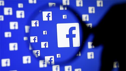 Đức điều tra ban lãnh đạo mạng xã hội Facebook