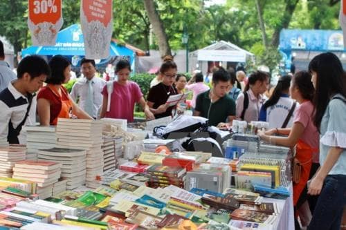 RỘ NỞ HỘI ĐÁM MÙA THU