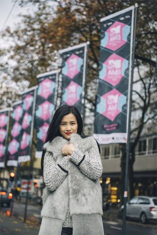Nhạc Việt lần đầu tiên được vinh danh tại MTV EMA 2016