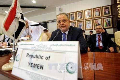 Chính phủ Yemen yêu cầu một kế hoạch hòa bình mới