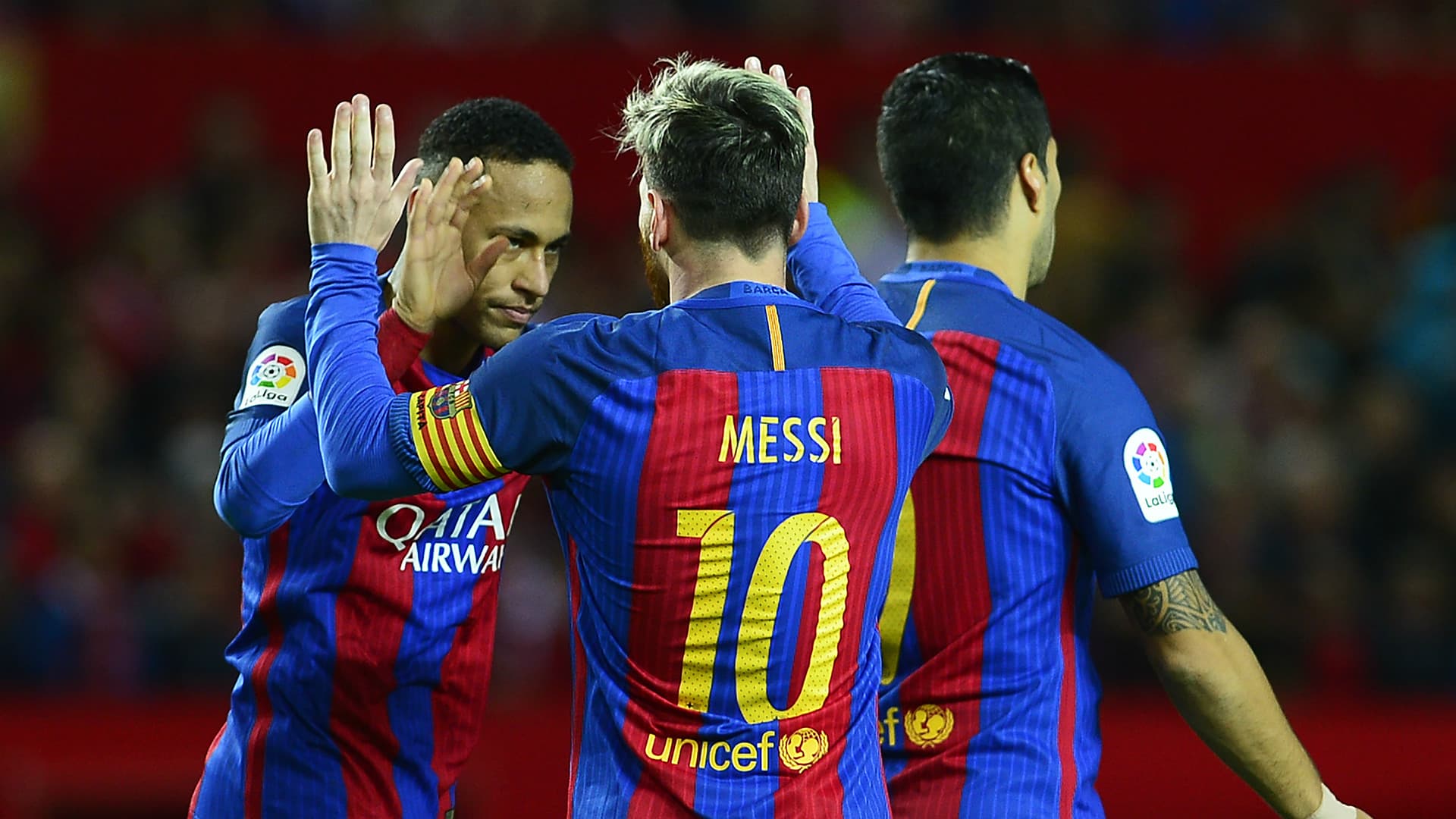 Vòng 11 La Liga: Duy trì trật tự cũ