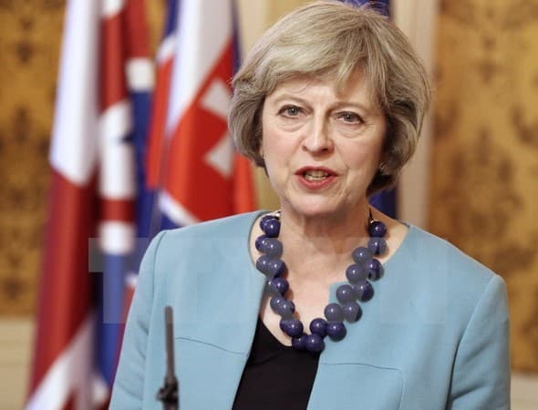 Thủ tướng Anh sẽ sớm cụ thể hóa chiến lược Brexit