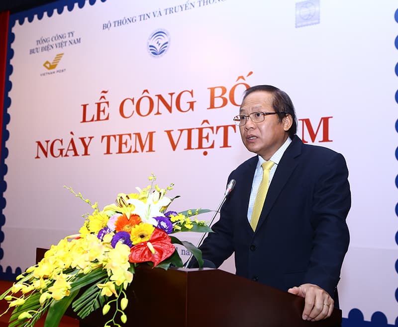 Ngày Tem Việt Nam: Khẳng định vai trò lịch sử của tem bưu chính
