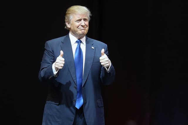 Lãnh đạo các nước bày tỏ mong muốn hợp tác với Tổng thống đắc cử Donald Trump