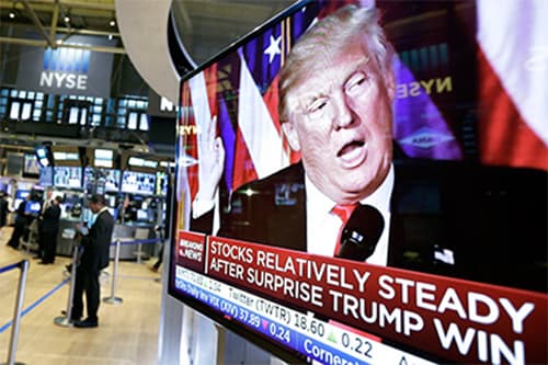 Dưới thời Tổng thống Donald Trump, chi phí quốc phòng Mỹ sẽ tăng đột biến?