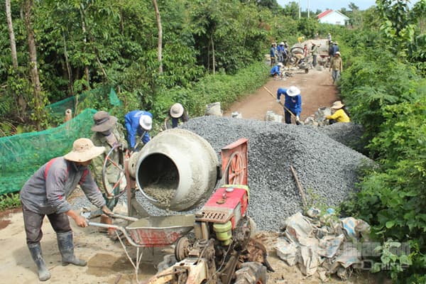Siết chặt kỷ cương ngân sách để đầu tư công hiệu quả