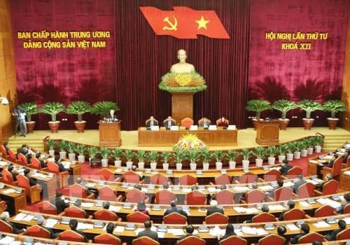 Quyết liệt hiện thực hóa quyết tâm đổi mới