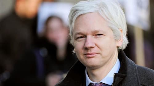 Thụy Điển chưa công khai nội dung thẩm vấn nhà sáng lập Wikileaks