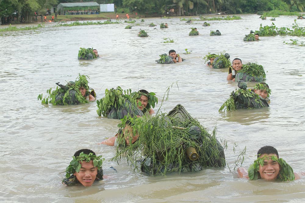 Coi trọng phân loại, chia nhỏ, tập nhiều