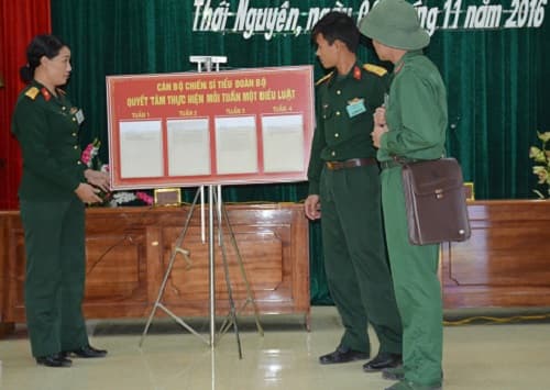 Sân khấu hóa việc tuyên truyền pháp luật