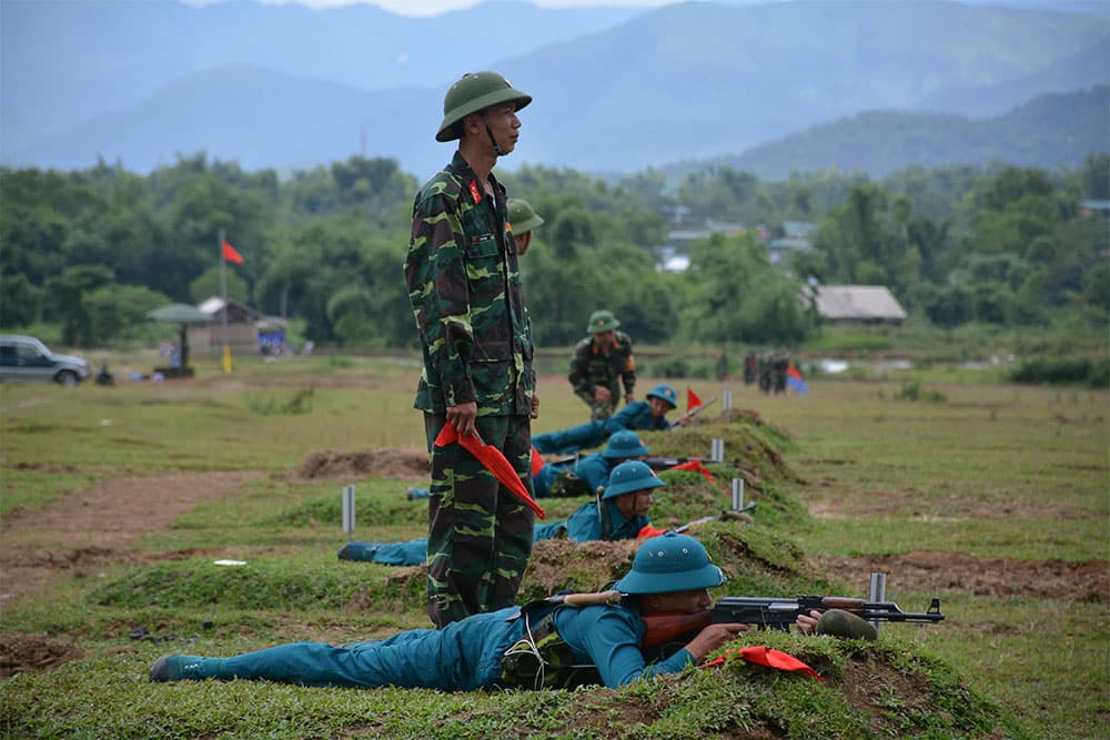 “Sao vuông” Điện Biên hôm nay